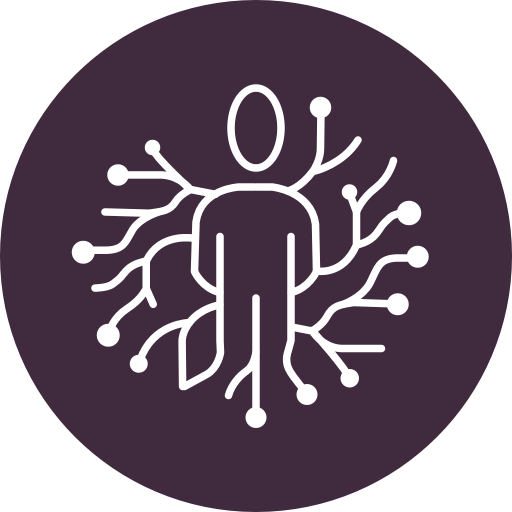 Tanideh Logo